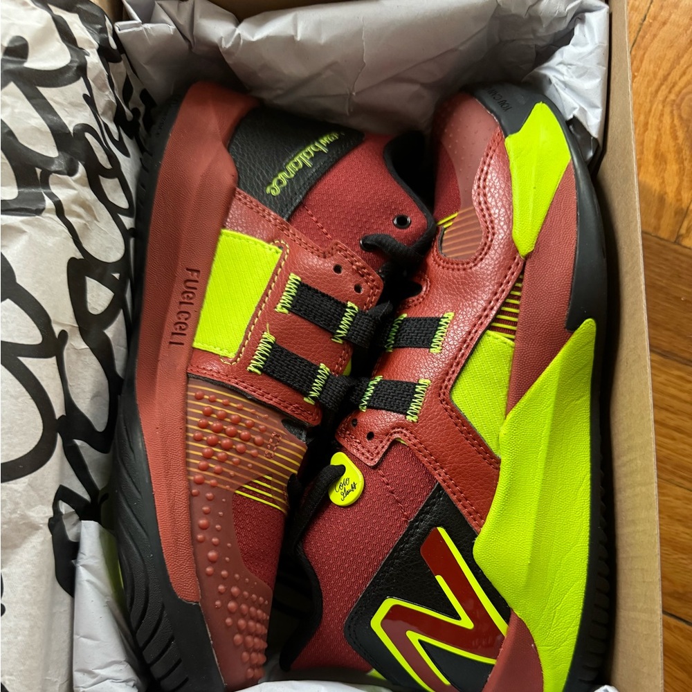 New Balance Coco CG1 (D) Tennis Shoe